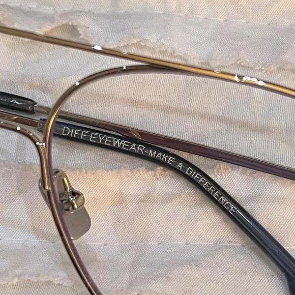 Diff Eyewear blue light glasses - Picture 4 of 4